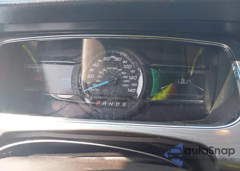 2015 Ford Taurus Sel from USA, damaged, VIN 1FAHP2E88FG164708